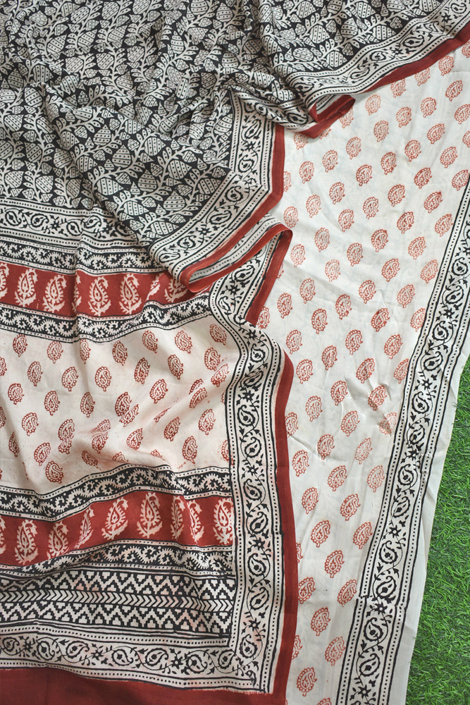 Unstitched Suit Material – India1001.com