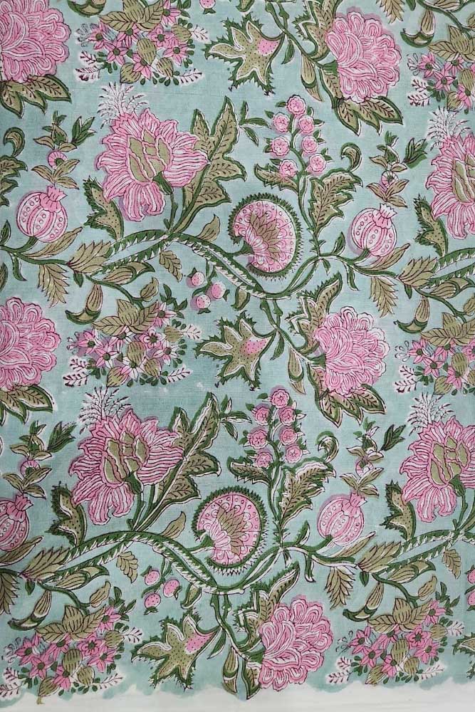 Fabrics – India1001.com