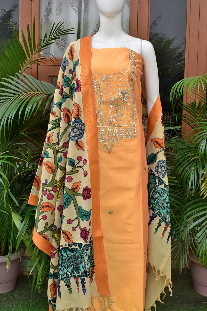 Silk Suits / Combos – India1001.com