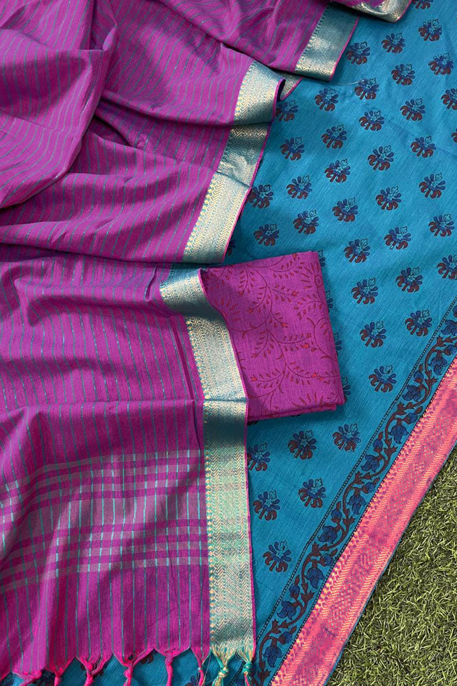 Unstitched Suit Material – Page 3 – India1001.com