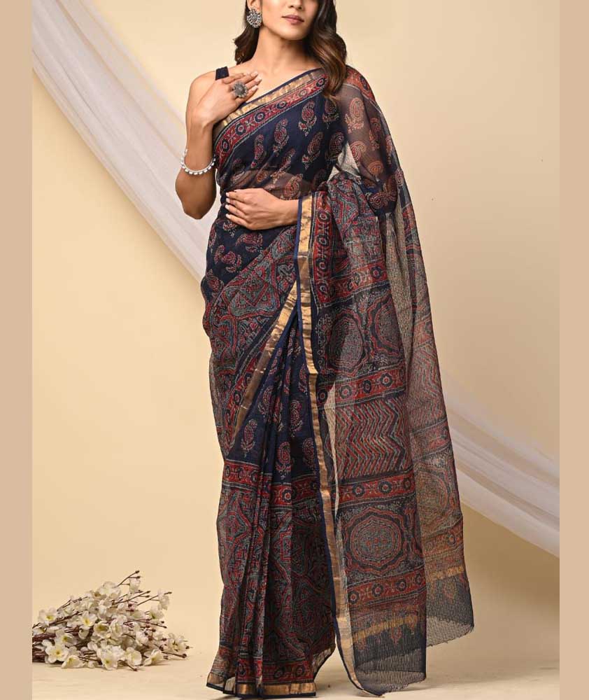 sarees – Page 4 – India1001.com