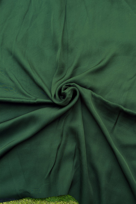 Beautiful Modal Silk Plain Fabric - 2.35 mtrs (Copy)