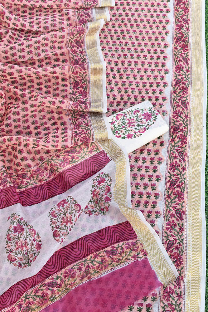 Unstitched Suit Material – Page 3 – India1001.com