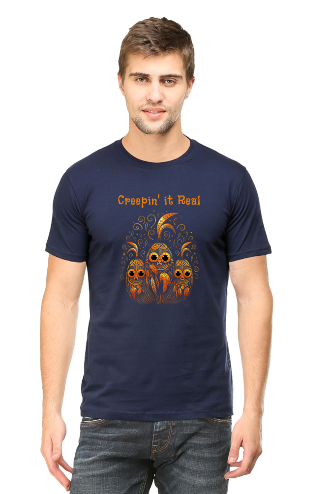 Creeping it Real - Classic Unisex T-shirt