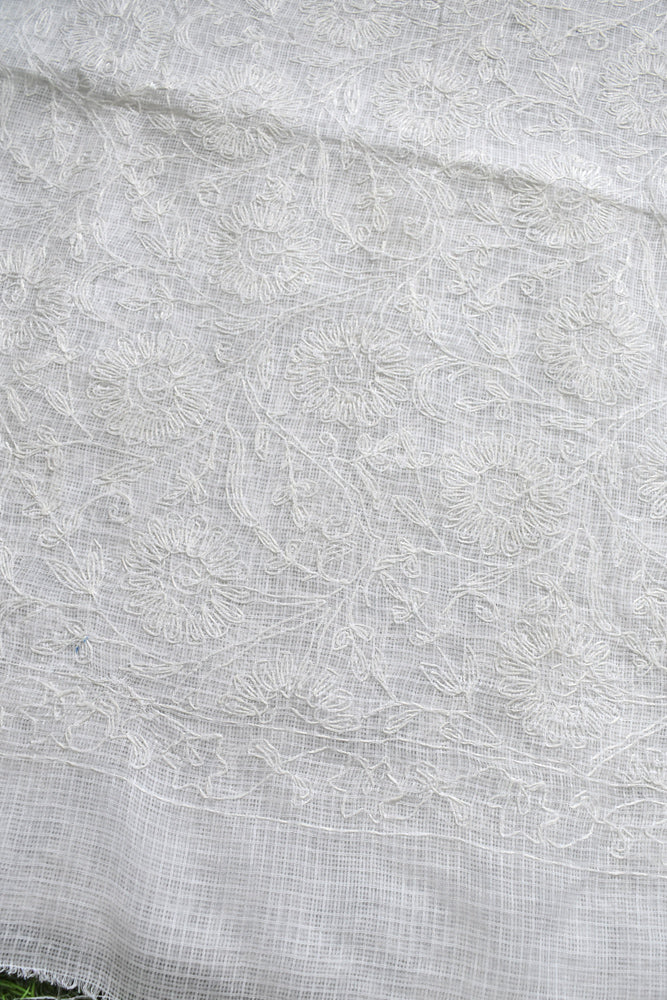 Chikankari – India1001.com