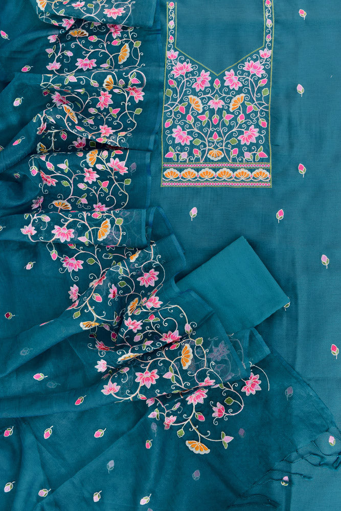 Silk Suits / Combos – India1001.com