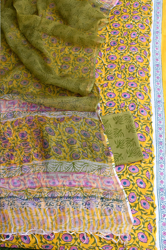 Unstitched Suit Material – Page 6 – India1001.com