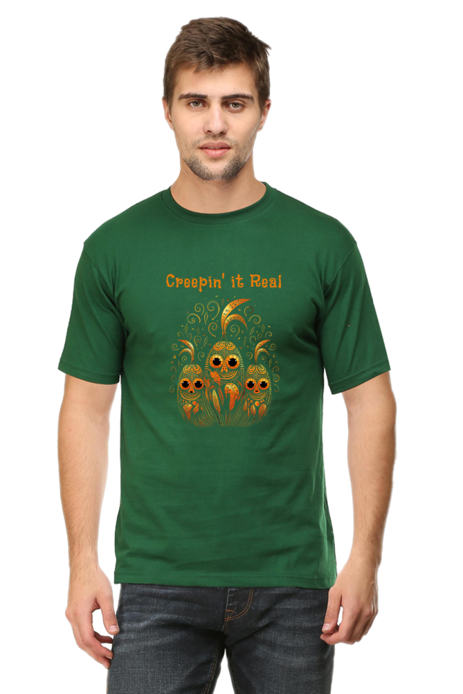 Creeping it Real - Classic Unisex T-shirt