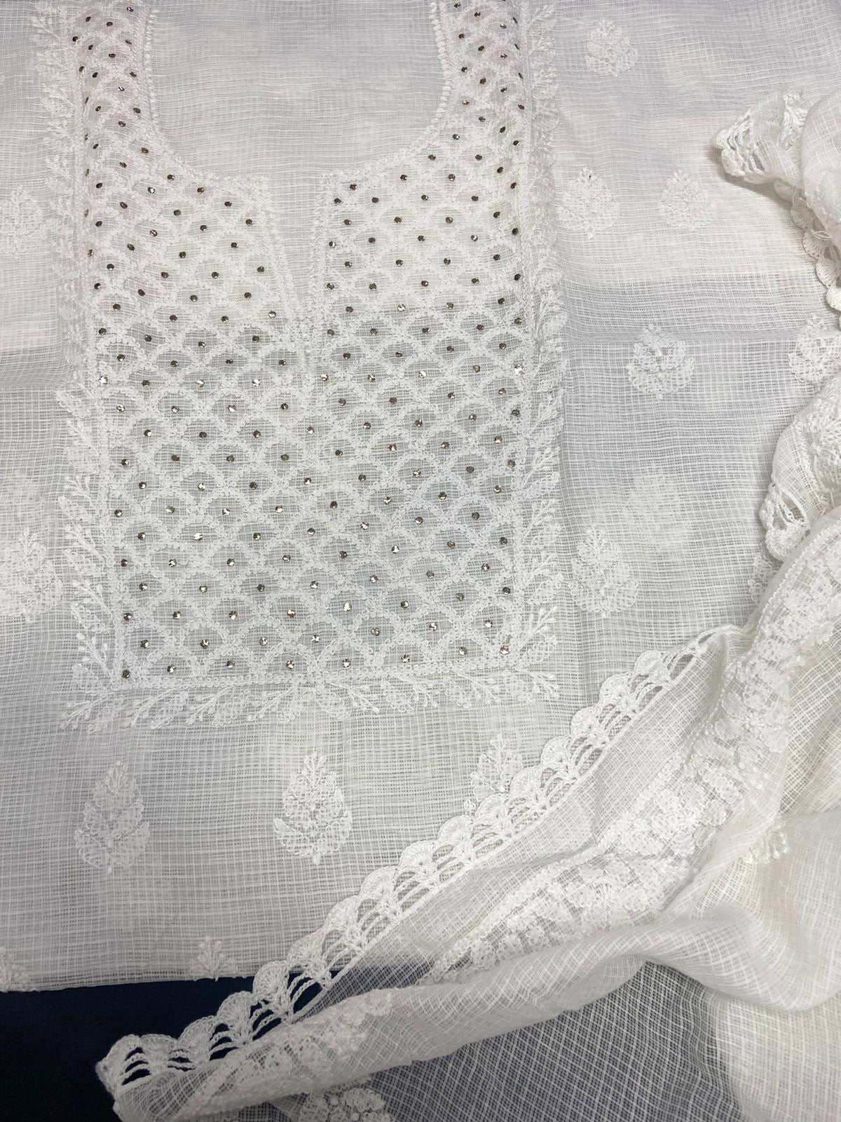 Unstitched Suit Material – Page 6 – India1001.com