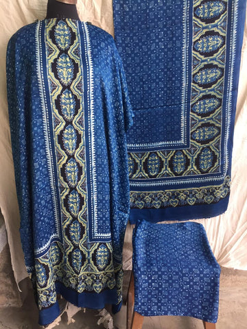 Silk Suits / Combos – India1001.com