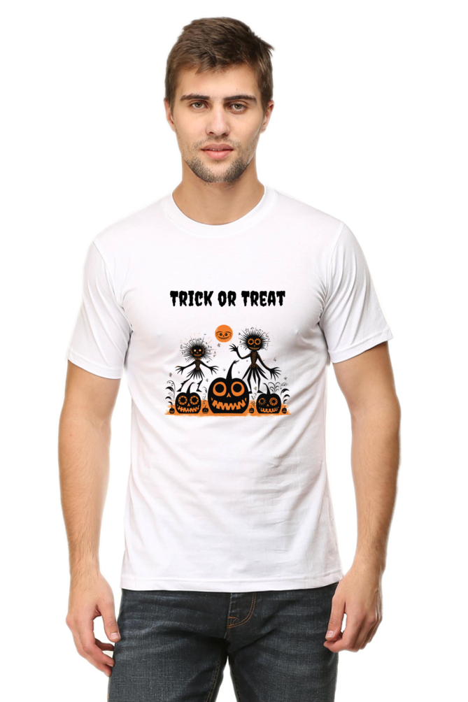 Trick or Treat - Classic Unisex T-shirt