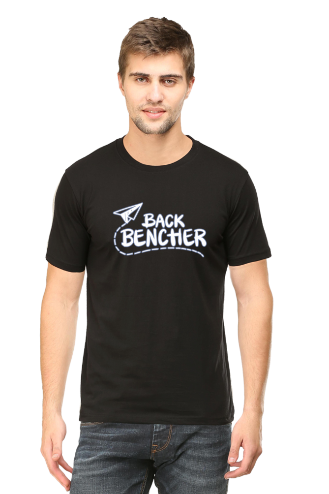 Back Bencher - Classic Unisex T-shirt