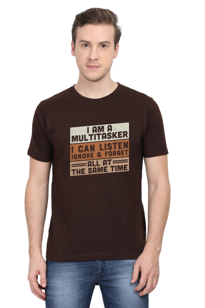 Multitasker - Classic Unisex T-shirt