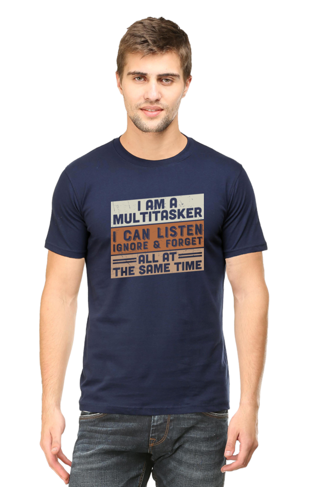 Multitasker - Classic Unisex T-shirt