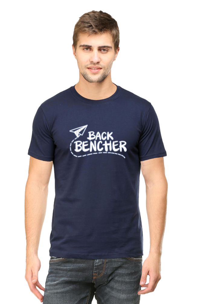 Back Bencher - Classic Unisex T-shirt