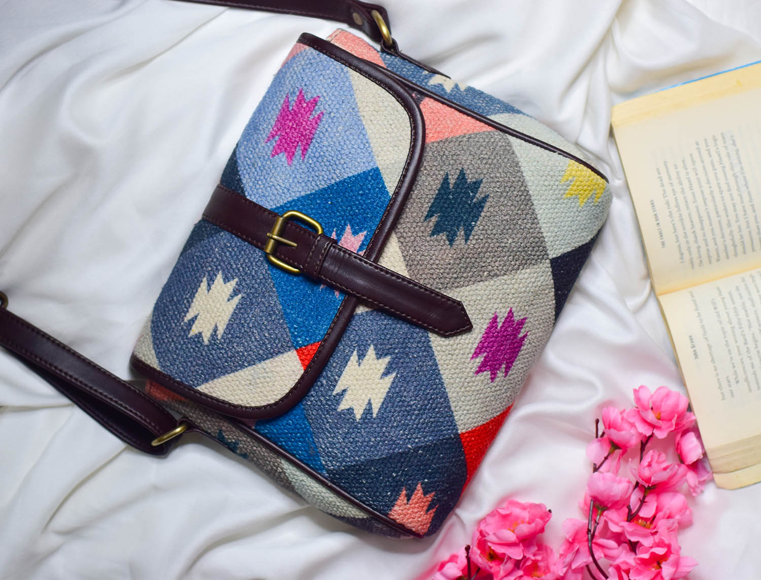 Buy Women's Designer Crossbody Bags - Fatfatiya