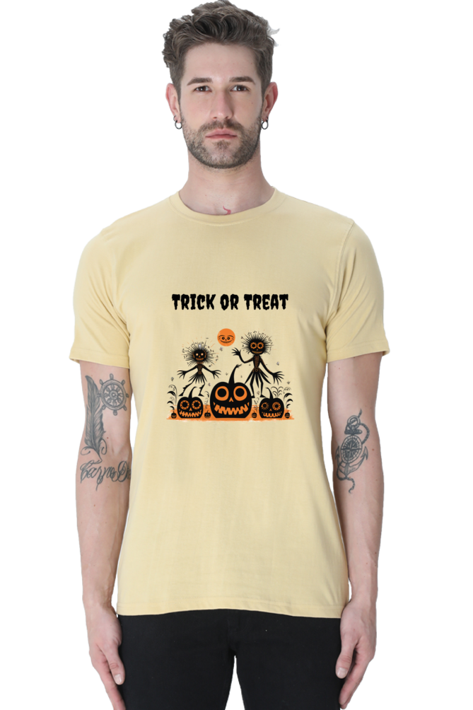 Trick or Treat - Classic Unisex T-shirt