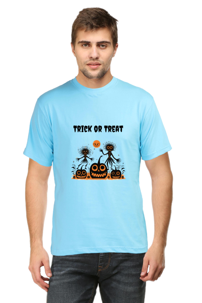 Trick or Treat - Classic Unisex T-shirt